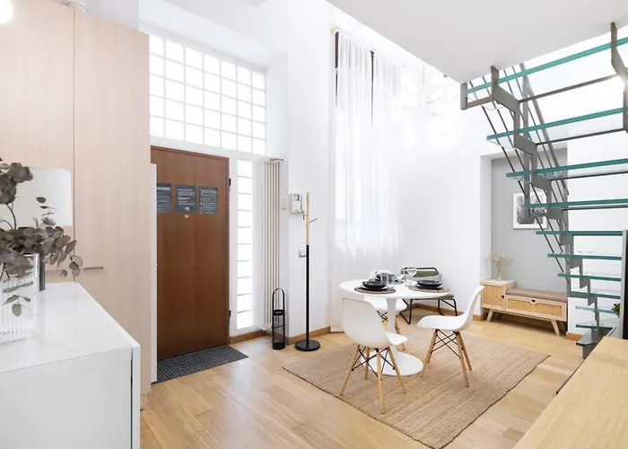 Easylife - - Monza 37 - Loreto Апартаменты Милан