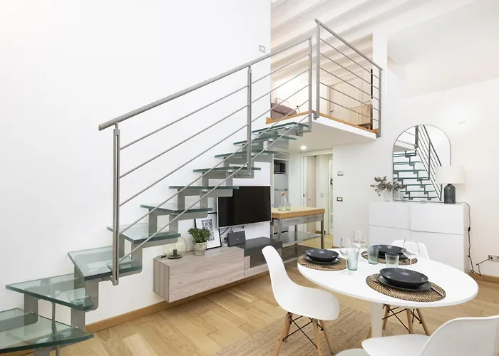 Easylife - - Monza 37 - Loreto * ميلان