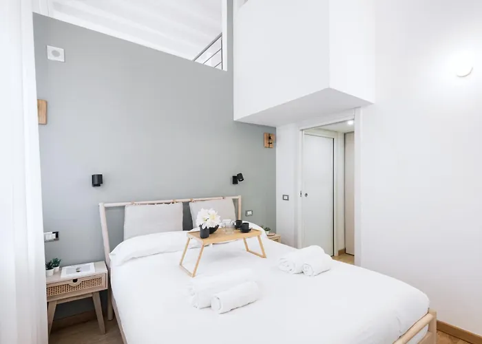 公寓 Easylife - - Monza 37 - Loreto