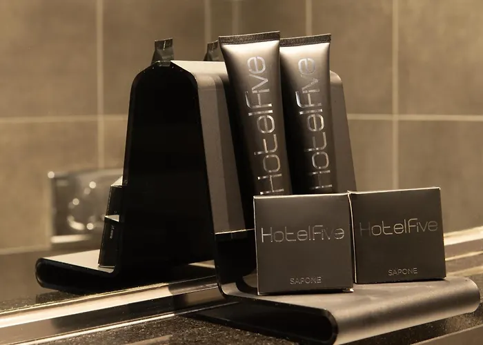 费弗酒店 酒店 米兰