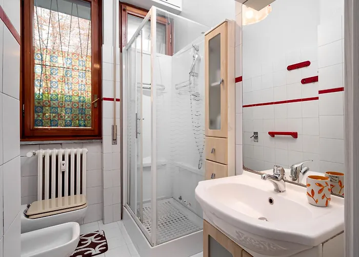 Nico&cinzia * Milaan