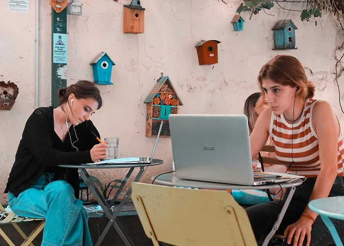 贝罗格兰德旅舍 *