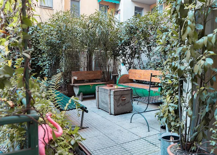 旅馆 贝罗格兰德旅舍 *