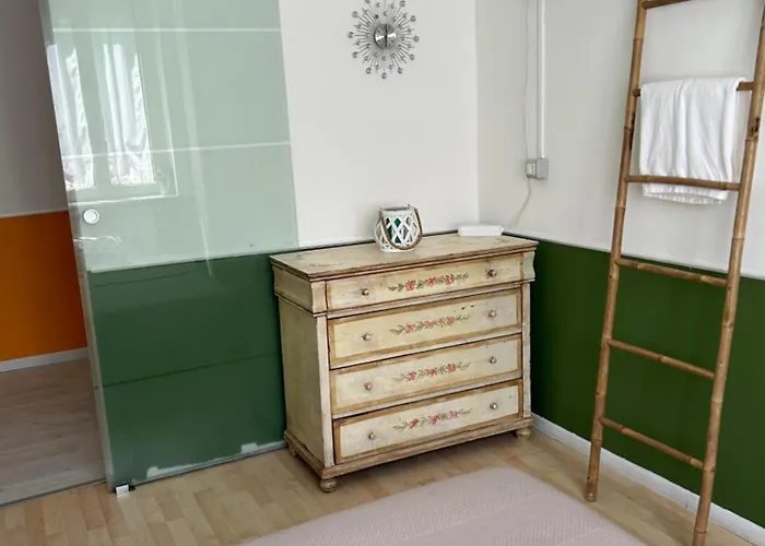 Apartman Appartamento 2 Camere Fieracity&Mico&Sansiro *