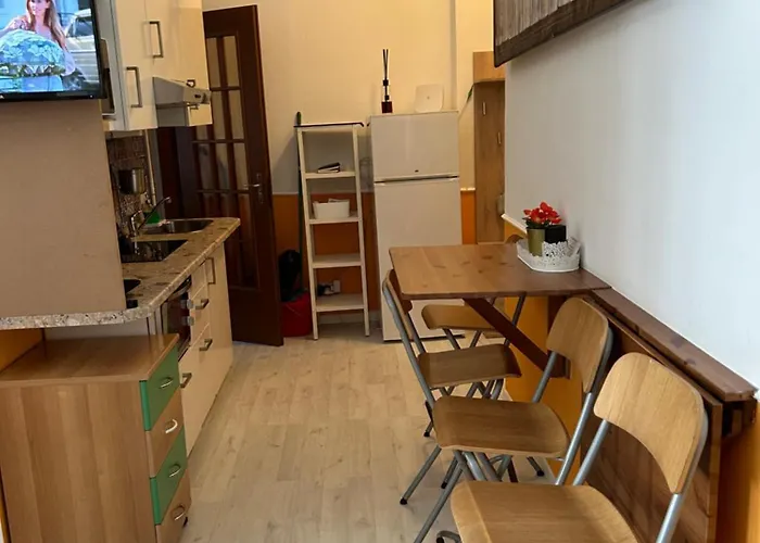 Appartamento 2 Camere Fieracity&Mico&Sansiro Apartman Milánó
