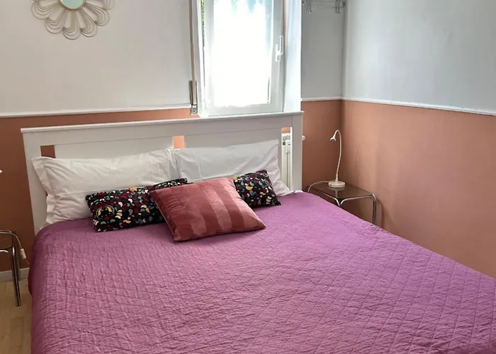 Apartman Appartamento 2 Camere Fieracity&Mico&Sansiro