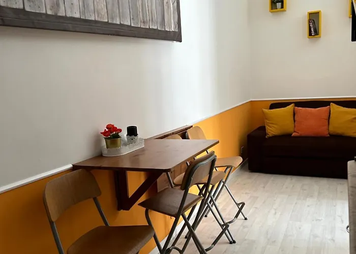 Apartman Appartamento 2 Camere Fieracity&Mico&Sansiro Milánó