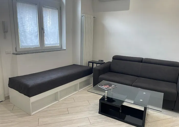 Residenze Niguarda 5* Μιλάνο