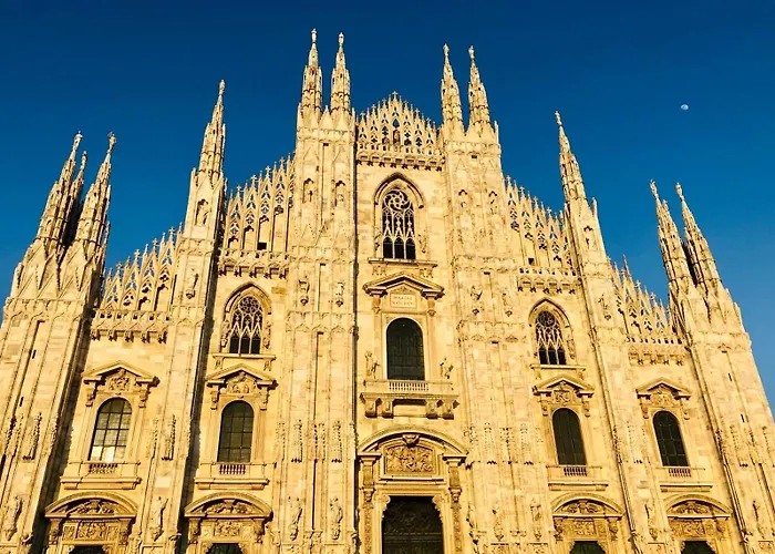 - Charlize - In The Heart Of Lägenhet *