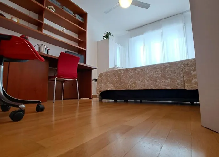 San Siro Stadio 19 3*