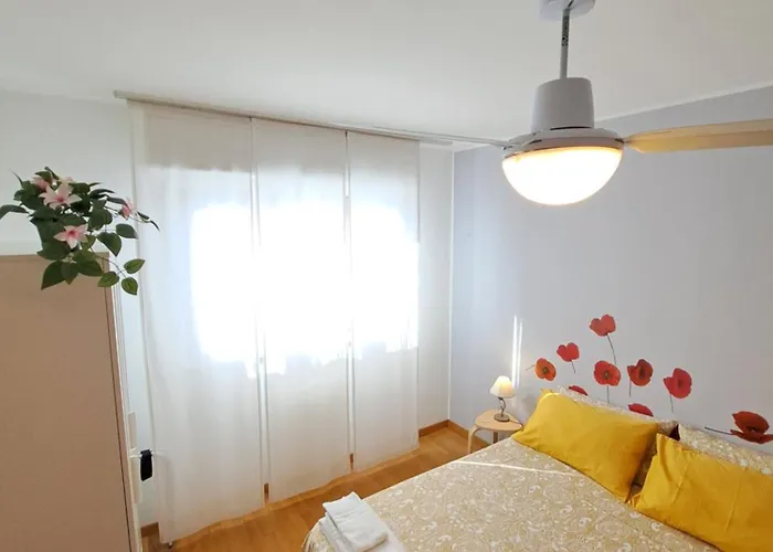 San Siro Stadio 19 Отель типа 