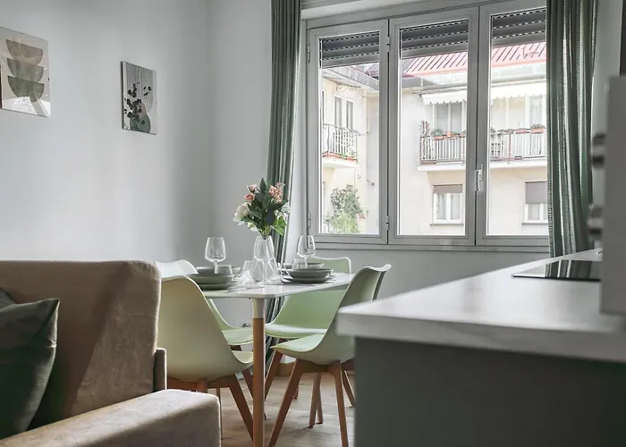 Zara - Station - 10' Duomo - San Siro