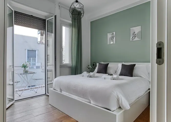 Zara - Station - 10' Duomo - San Siro