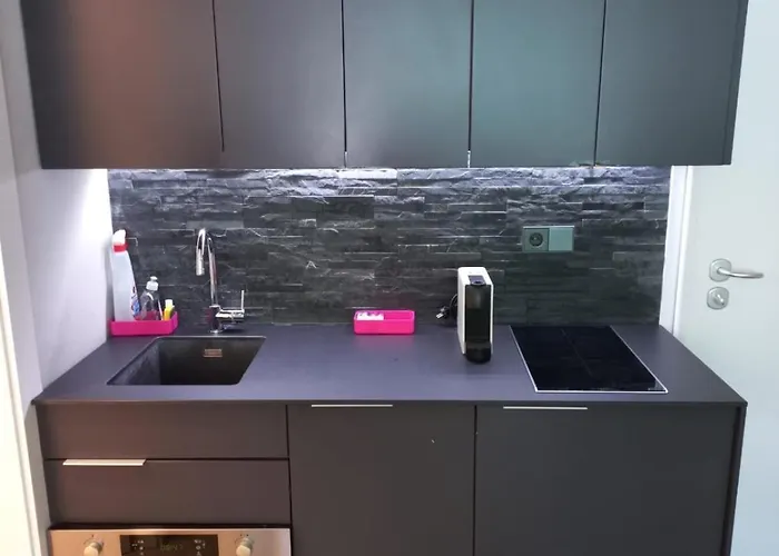 Appartement Victory House