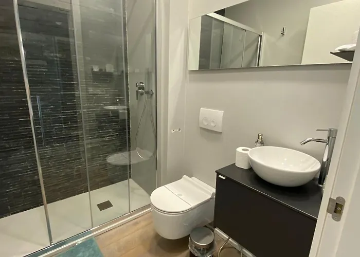 Victory House Appartement Milaan