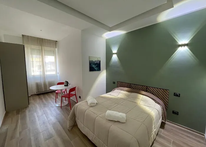 Design Navigli Daire *