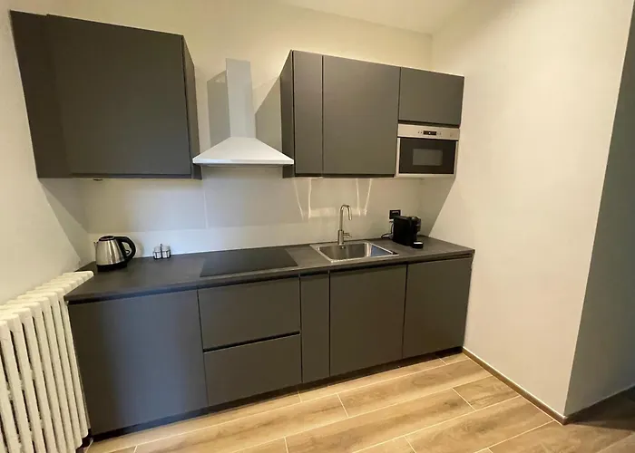 Daire Design Navigli