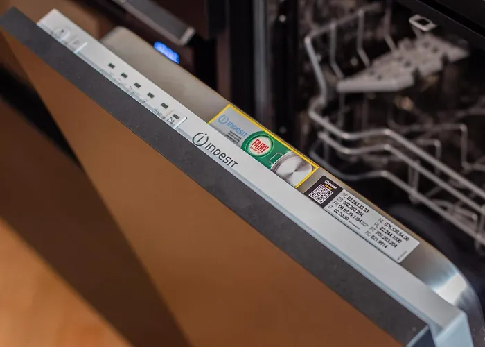 Homeby, Simonetta Apartment