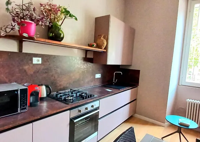 Vfh Corso Boutique Apartment-city Center *