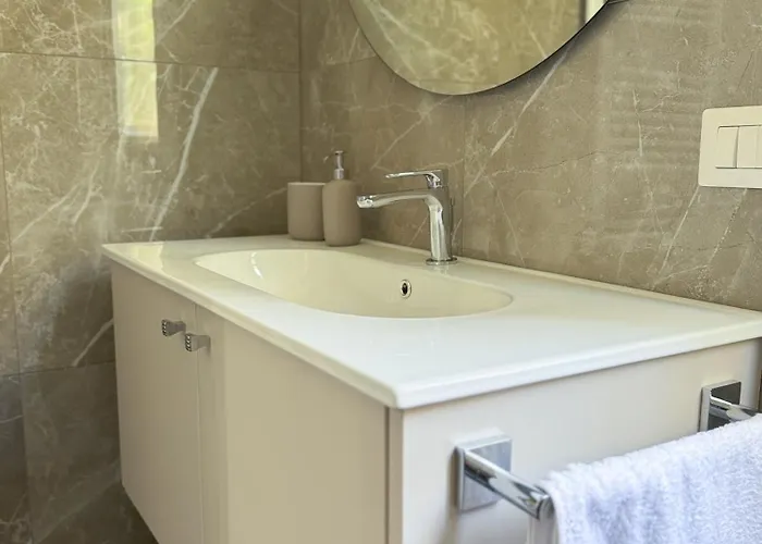 شقة Vfh Corso Boutique Apartment-city Center *