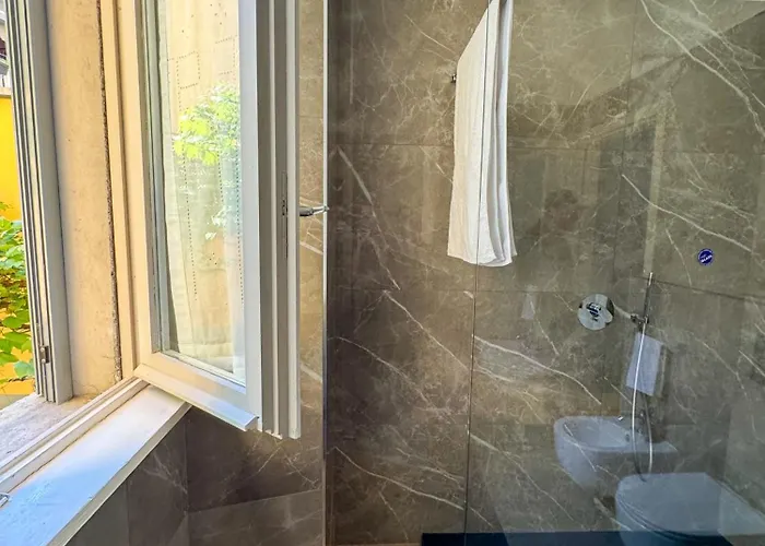 شقة Vfh Corso Boutique Apartment-city Center *