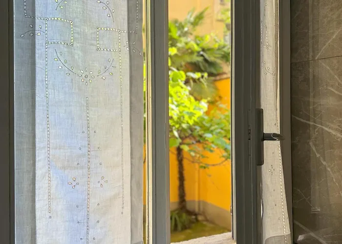 Vfh Corso Boutique Apartment-city Center *