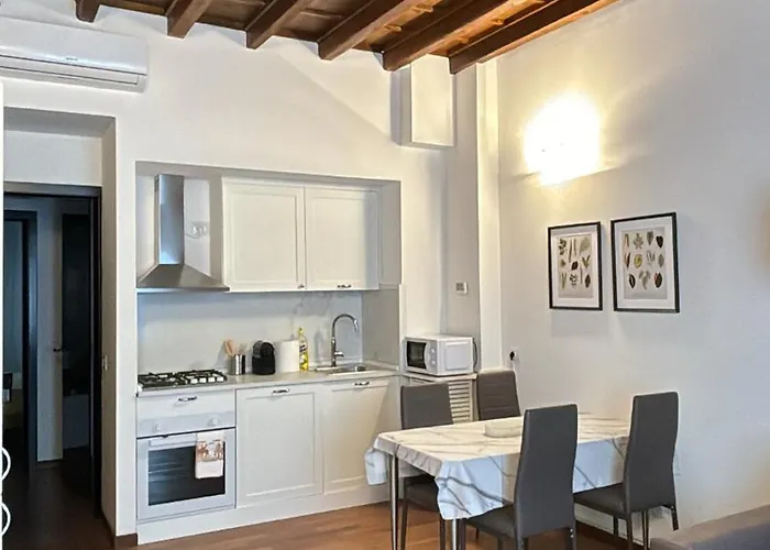 Marghera Botanical - Intero 50m2 شقة ميلان