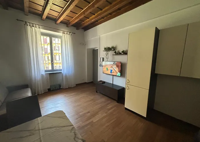 Apartamento Marghera Botanical - Intero 50m2 *