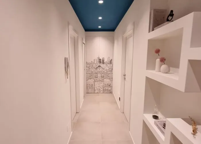 Casami Milan