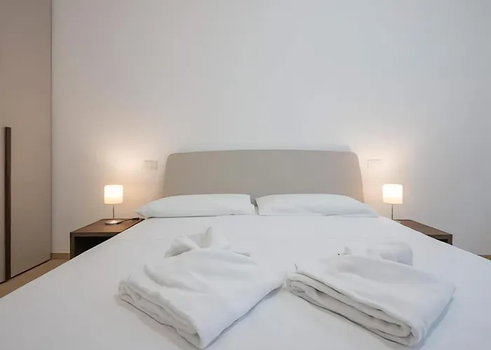 Гостевой дом Casa Sforza Ripamonti