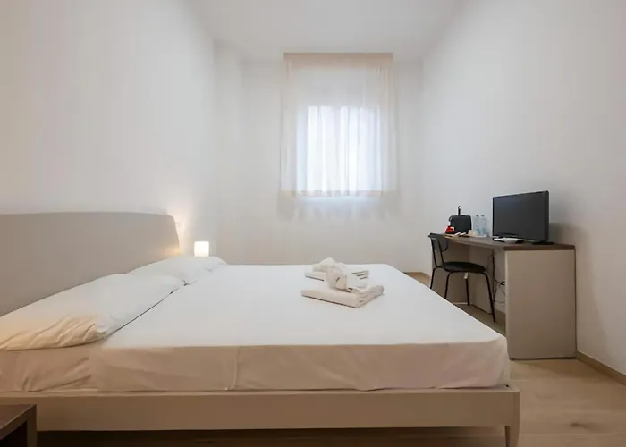 Penzion Casa Sforza Ieo