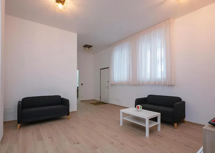 Pensjonat Casa Sforza Fondazione Prada 3*