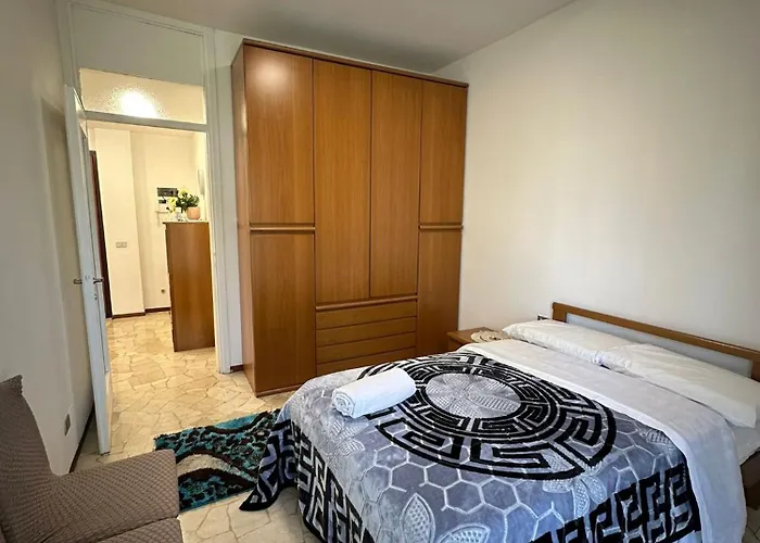 Lägenhet Sara Luxury Milano