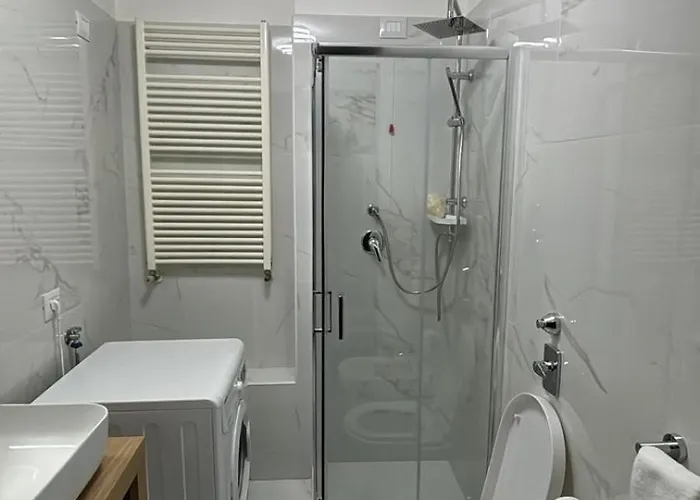 Apartamento Marghera Botanical - Intero 50m2