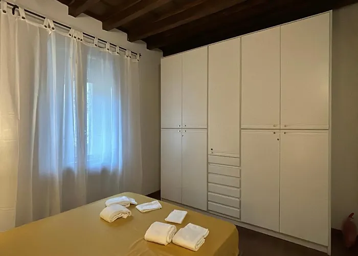 Apartamento Marghera Botanical - Intero 50m2 Milão