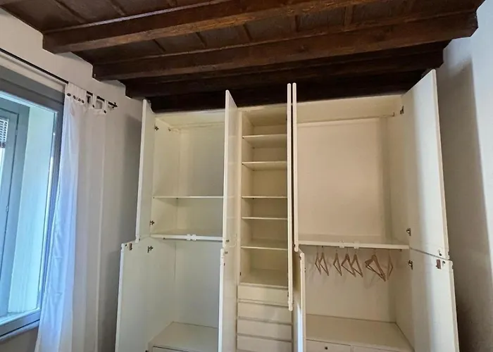 Marghera Botanical - Intero 50m2 * Milão