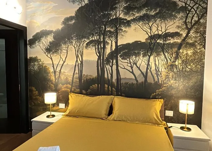 Marghera Botanical - Intero 50m2 *