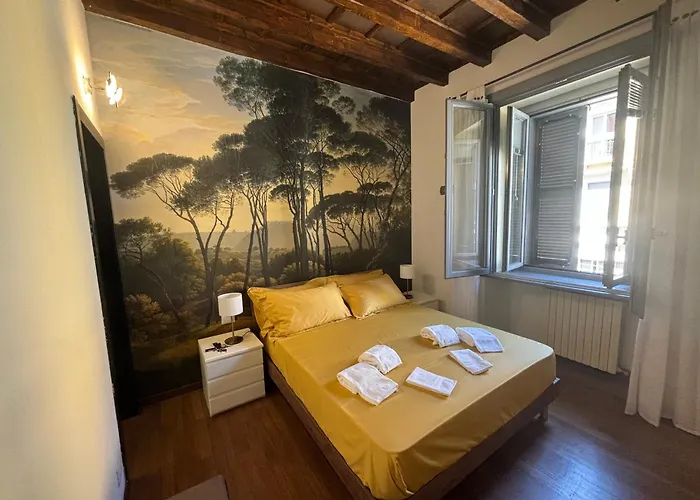 Marghera Botanical - Intero 50m2 *