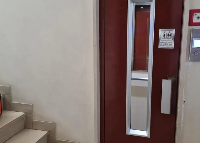 Casami Lägenhet Milano