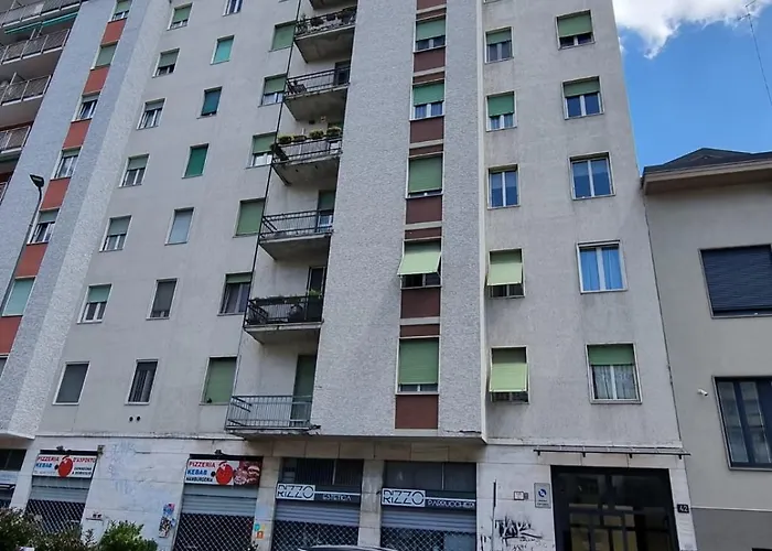Appartement Casami
