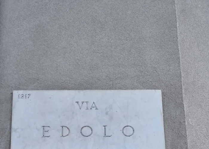 Casami Lägenhet Milano