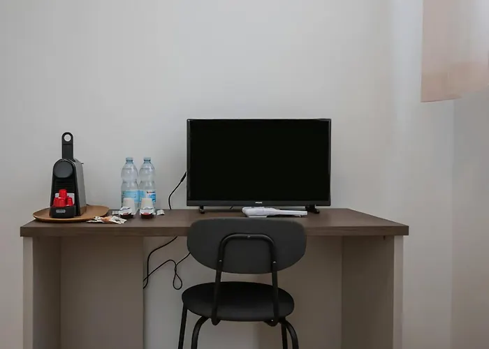 Casa Sforza Ripamonti Гостевой дом