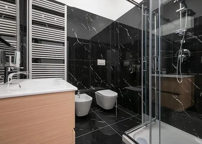 Casa Sforza Ripamonti Гостевой дом Милан