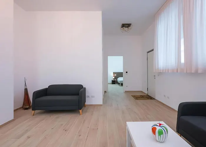 Casa Sforza Ieo 3* Milán