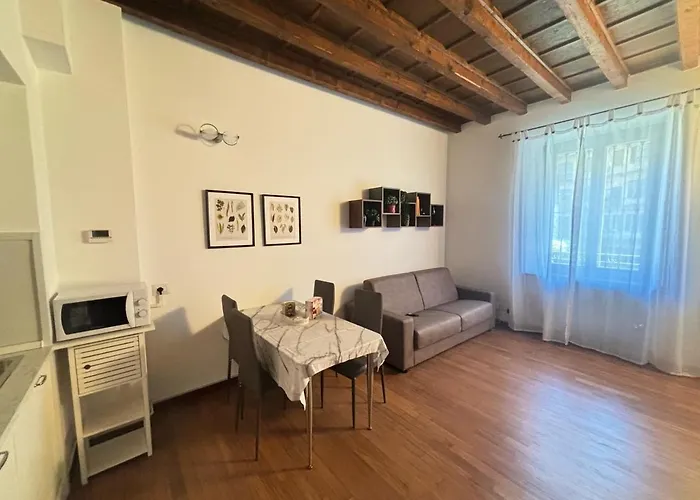 Marghera Botanical - Intero 50m2 Milão