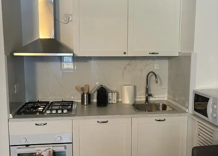 Marghera Botanical - Intero 50m2 *