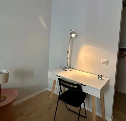 Lovely In Prada District Apartment *