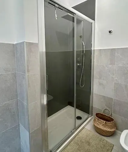 Lovely In Prada District Appartement Milaan