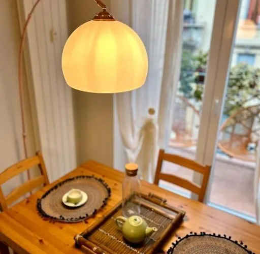 Lovely In Prada District Milan