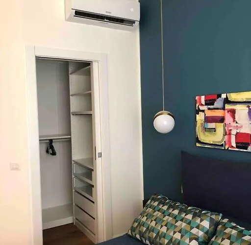Cozy Sempione